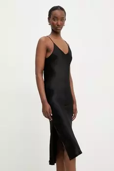 Платье Answear.Lab, черный