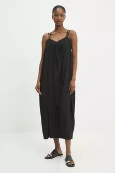 Платье Answear.Lab, черный