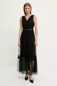 Платье Answear.Lab, черный