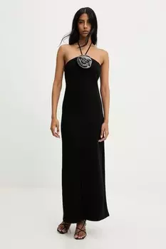 Платье Answear.Lab, черный