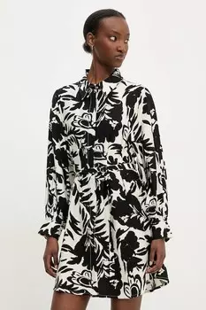 Платье Answear.Lab, черный