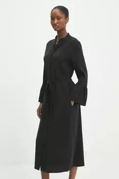 Платье Answear.Lab, черный