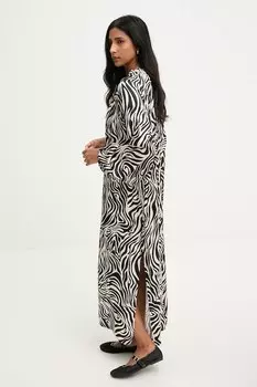 Платье Answear.Lab, черный