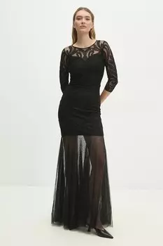 Платье Answear.Lab, черный