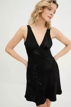 Платье Answear.Lab, черный