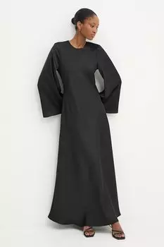 Платье Answear.Lab, черный