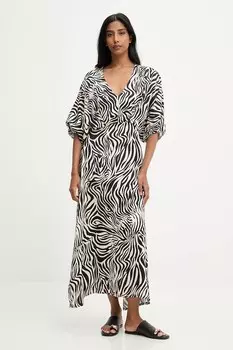 Платье Answear.Lab, черный