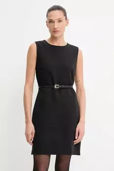 Платье Answear.Lab, черный