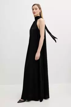 Платье Answear.Lab, черный