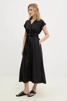 Платье Answear.Lab, черный