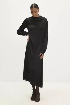 Платье Answear.Lab, черный