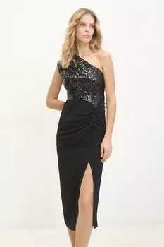 Платье Answear.Lab, черный