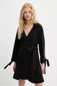 Платье Answear.Lab, черный