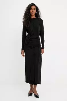 Платье Answear.Lab, черный
