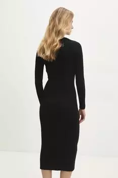 Платье Answear.Lab, черный