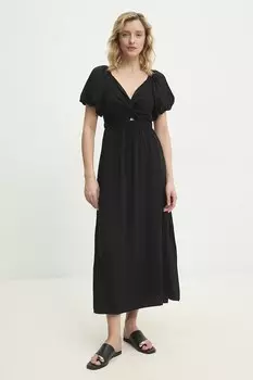 Платье Answear.Lab, черный