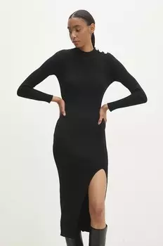 Платье Answear.Lab, черный