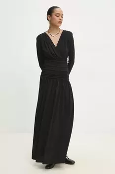 Платье Answear.Lab, черный
