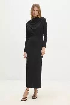Платье Answear.Lab, черный