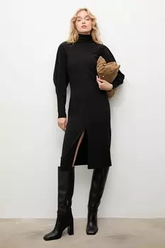 Платье Answear.Lab, черный