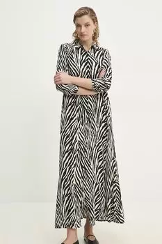 Платье Answear.Lab, черный