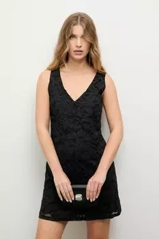 Платье Answear.Lab, черный