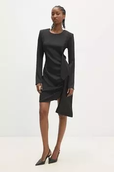 Платье Answear.Lab, черный