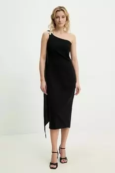 Платье Answear.Lab, черный