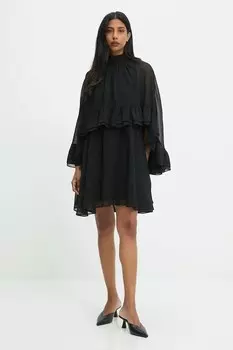 Платье Answear.Lab, черный