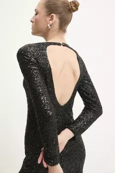 Платье Answear.Lab, черный