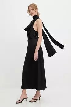 Платье Answear.Lab, черный