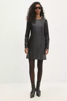 Платье Answear.Lab, черный