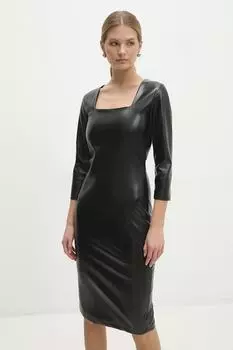 Платье Answear.Lab, черный