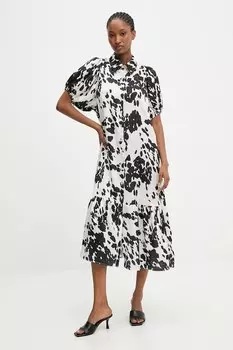 Платье Answear.Lab, черный