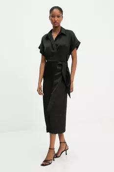 Платье Answear.Lab, черный