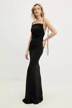 Платье Answear.Lab, черный