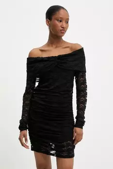 Платье Answear.Lab, черный