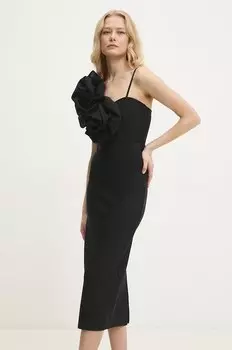 Платье Answear.Lab, черный