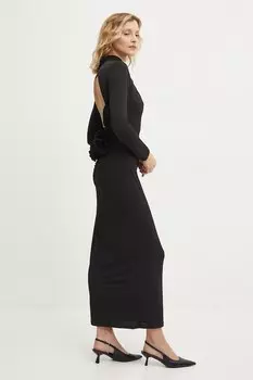 Платье Answear.Lab, черный