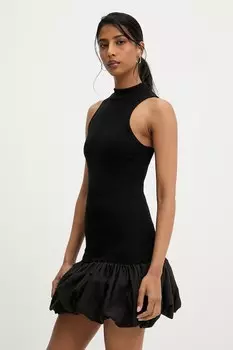 Платье Answear.Lab, черный