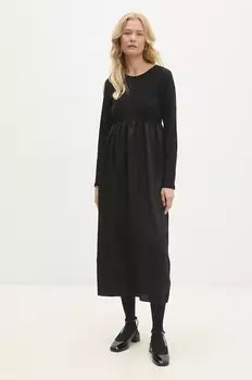 Платье Answear.Lab, черный