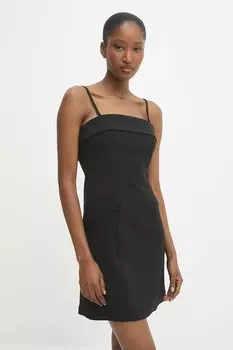 Платье Answear.Lab, черный