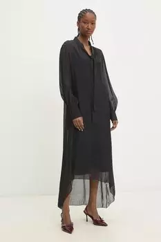Платье Answear.Lab, черный