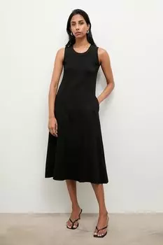 Платье Answear.Lab, черный