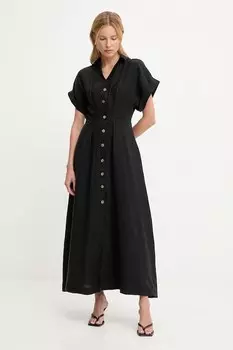 Платье Answear.Lab, черный