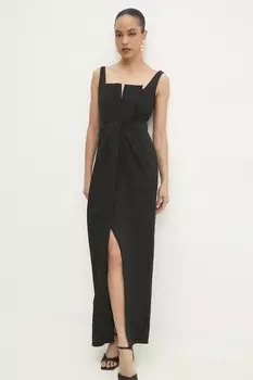 Платье Answear.Lab, черный