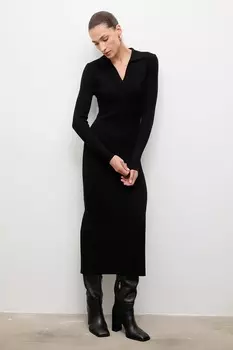 Платье Answear.Lab, черный