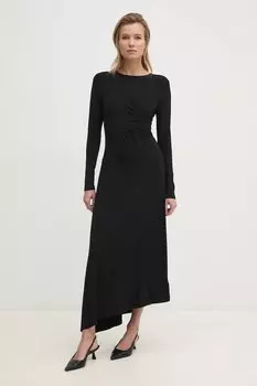 Платье Answear.Lab, черный