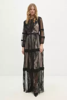 Платье Answear.Lab, черный