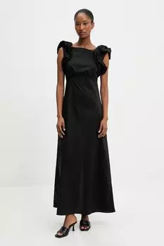 Платье Answear.Lab, черный